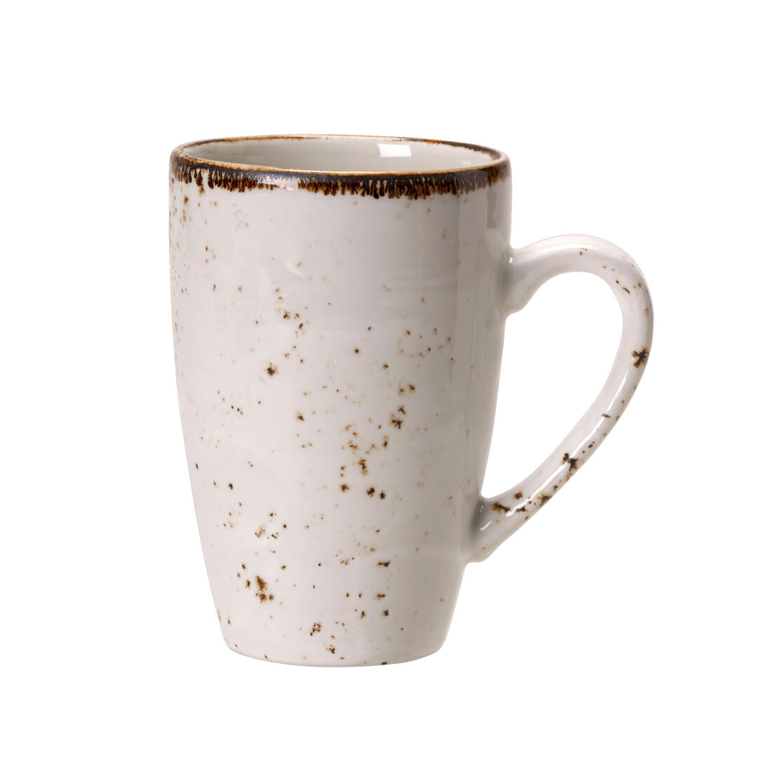 Craft White Quench Mug 28.5cl (10oz)