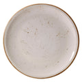 Craft White Pizza/Sharing Plate 32cm (12 1/2")
