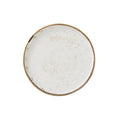 Craft White Stack Plate 20.25cm (8")