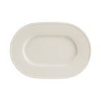 Line Oval Plate 31cm Box of 6