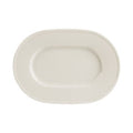 Line Oval Plate 31cm Box of 6