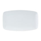 Rectangular Plate 31x18cm/12"x7"