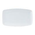 Rectangular Plate 31x18cm/12"x7"