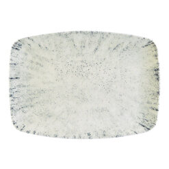 Drift Rectangular Plate 27 x 19.5cm Box of 6