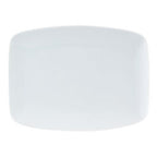 Rectangular Plate 32cm