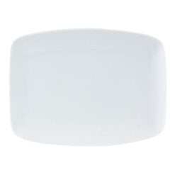 Rectangular Plate 32cm