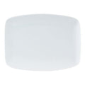 Rectangular Plate 32cm