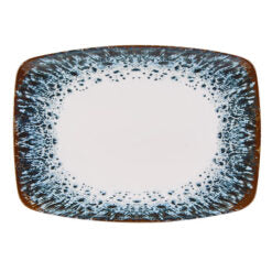 Reef Rectangular Plate 32 x 23.5cm Box of 6