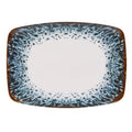 Reef Rectangular Plate 32 x 23.5cm Box of 6
