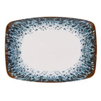 Reef Rectangular Plate 32 x 23.5cm Box of 6