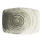 Swirl Rectangular Plate 32 x 23.5cm Box of 6