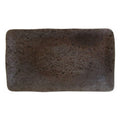 Ironstone Rectangular Plate 29 x 16cm Box of 6