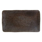 Ironstone Rectangular Plate 37 x 22cm Box of 6