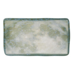 Selene Rectangular Plate 37 x 22cm Box of 6