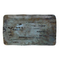 Vintage Rectangular Plate 37 x 22cm Box of 6