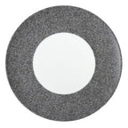 Raw Coupe Plate 28cm