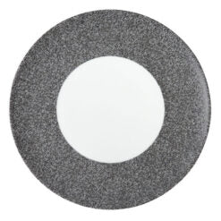 Raw Coupe Plate 28cm