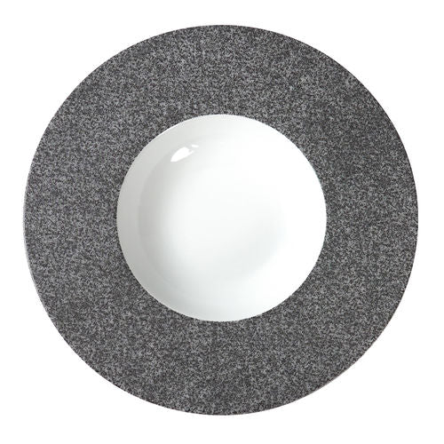 Raw Deep Plate 29cm