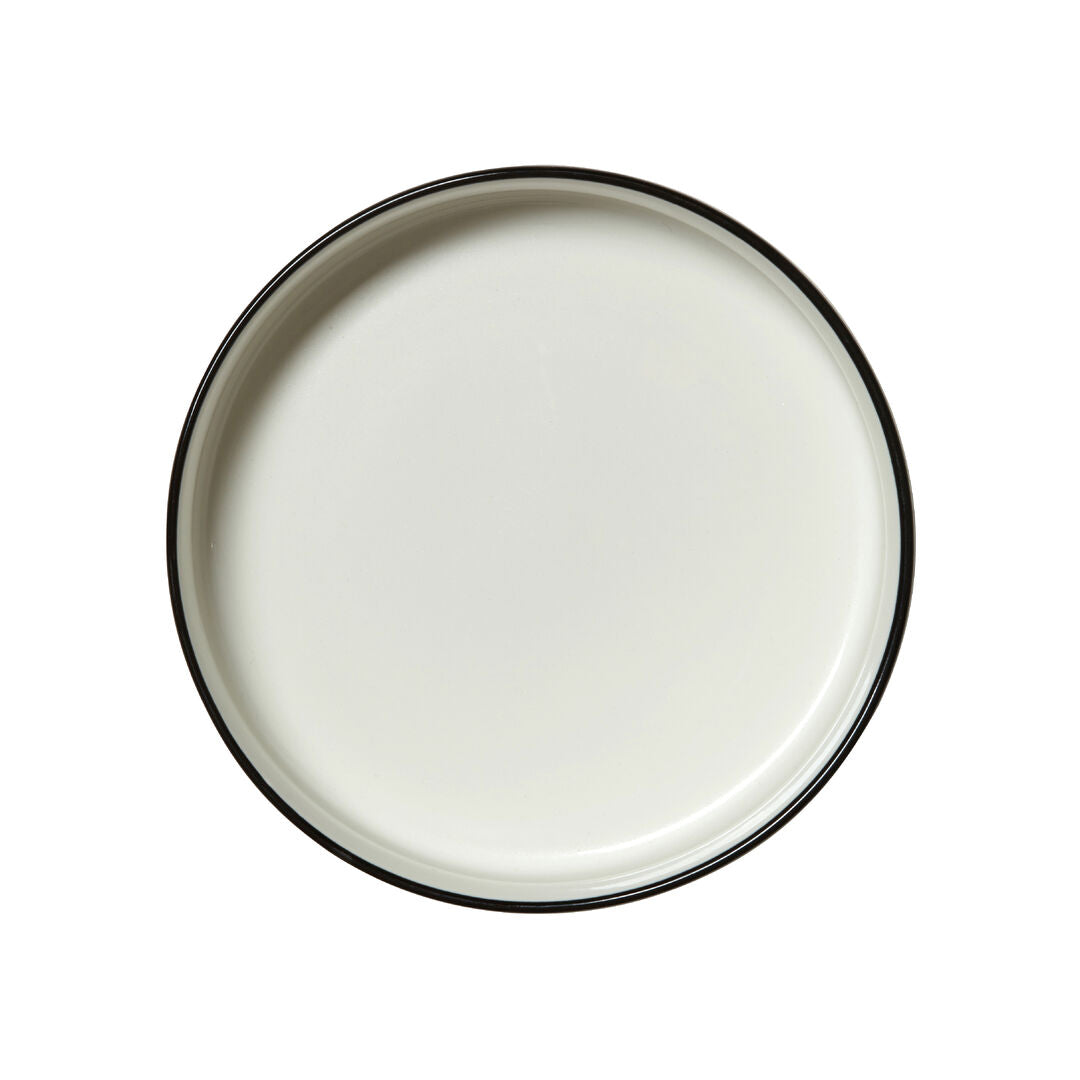 Asteria Round Stacking Tray 20.25cm (8")