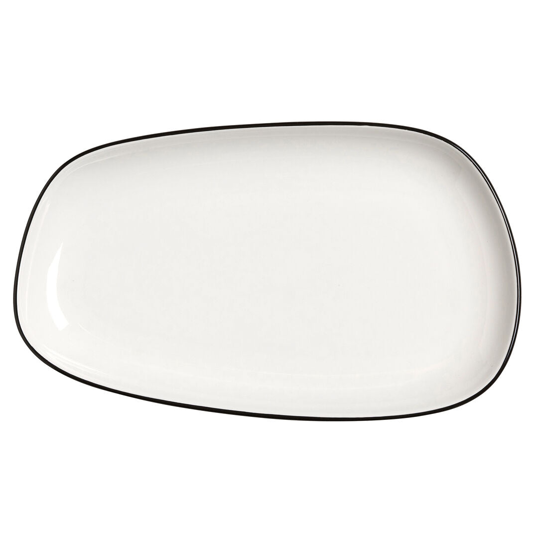 Asteria Nordic Tray 29cm (11 1/2")
