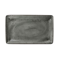 Smoke Rectangle One 27 x 16.75cm (10 5/8 x 6 5/8")