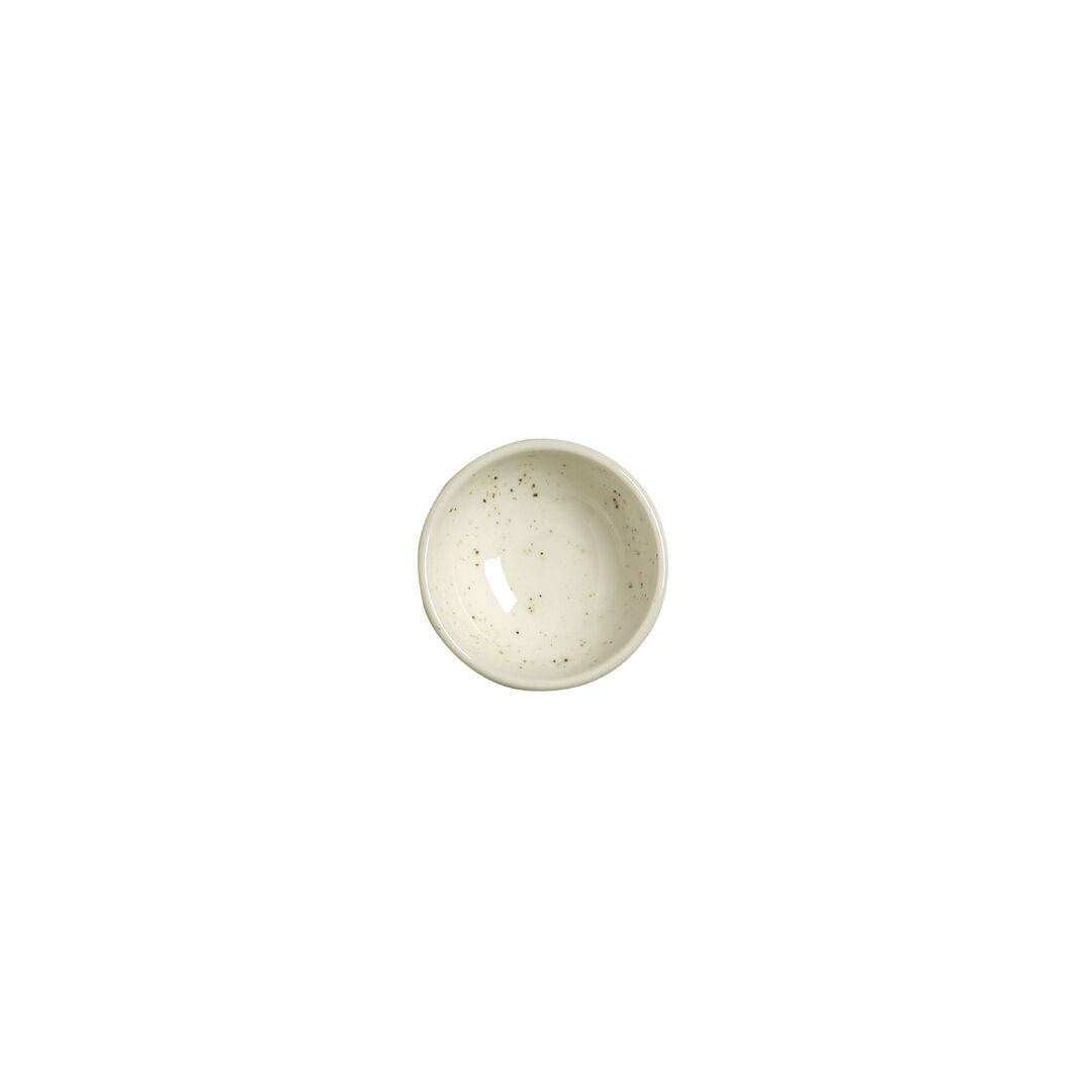 Amari Pepper Tulip Bowl 7cm (2 3/4")