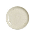 Amari Pepper Nordic Coupe Plate 20.25cm (8")