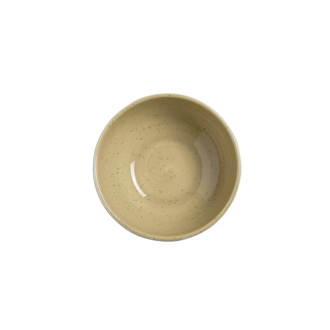 Amari Dijon Bowl 13.5 x 5.75cm 47cl (5 1/4 x 2 1/4" 16 1/2oz)