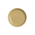 Amari Dijon Nordic Coupe Plate 16.5cm (6 1/2")