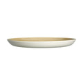 Amari Dijon Nordic Coupe Plate 28cm (11")