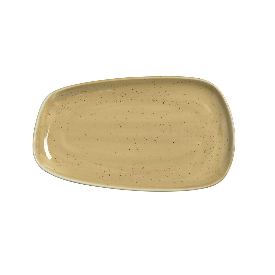 Amari Dijon Nordic Tray 34cm (13 1/2")