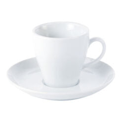 Espresso Saucer 12cm/4.5"-01 Box of 12