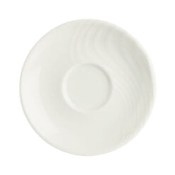 Academy Elation Saucer 12cm Box of 6
