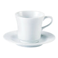 Saucer for Tall Cup 15cm/5.75" Box of 6