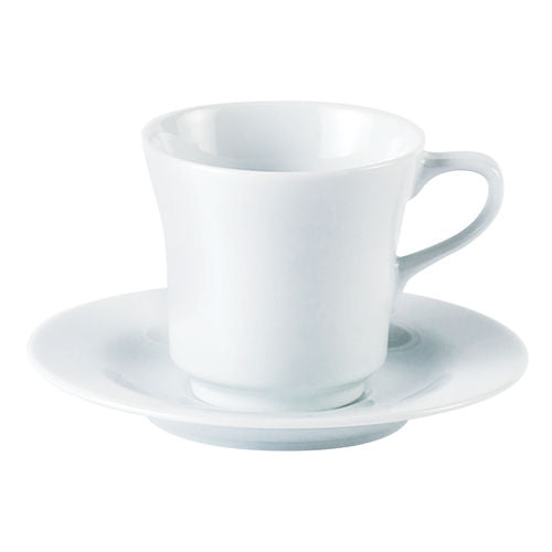 Saucer for Tall Cup 15cm/5.75" Box of 6