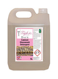 DACE Cabinet Glass Wash Detergent 5L