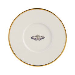 Botanical Saucer 16cm Pack of 6