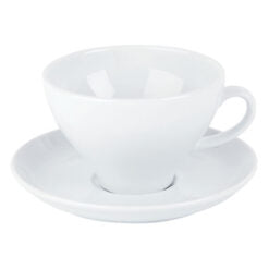 Saucer 17cm/6.75" Box of 6