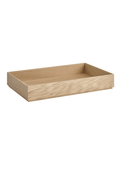 GN 1/1 Wooden Box 32.5 x 53 x 8.5cm  (Pre Order Only)