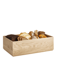 GN 1/1 Wooden Box 32.5 x 53 x 16.5cm  (Pre Order Only)