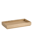 GN 1/2 Wooden Box 26.5 x 32.5 x 4.45cm  (Pre Order Only)