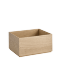 GN 1/1 Wooden Box 26.5 x 32.5 x 16.5cm  (Pre Order Only)