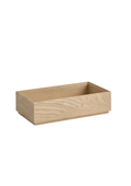 GN 1/3 Wooden Box 17.6 x 32.5 x 8.5cm  (Pre Order Only)