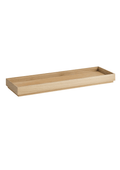 GN 2/4 Wooden Box 16.2 x 53 x 4.5cm  (Pre Order Only)