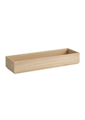 GN 2/4 Wooden Box 16.2 X 53cm  (Pre Order Only)