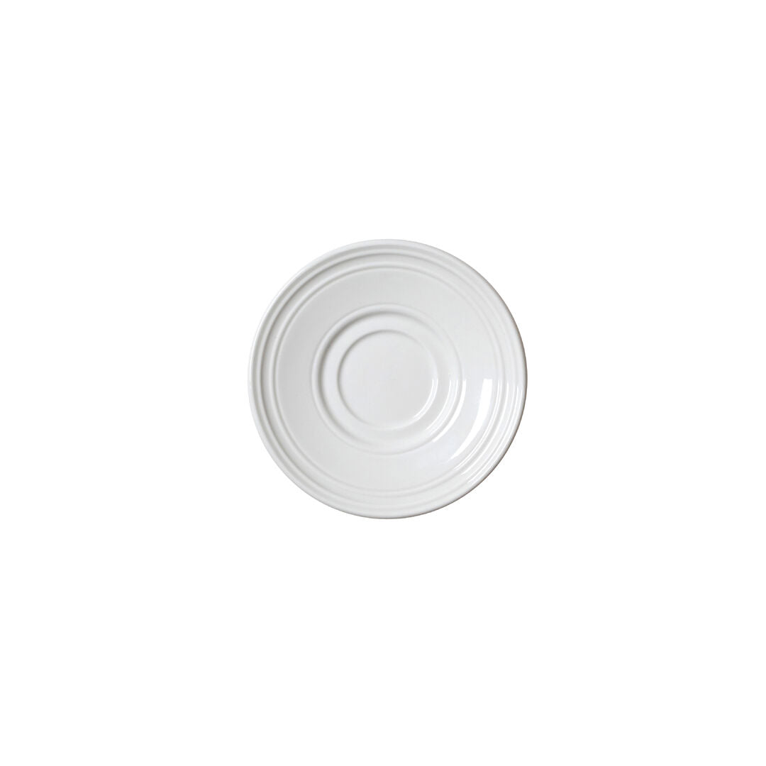 Bead Coffee Saucer 11.75cm (4 5/8")