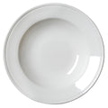 Bead Rimmed Bowl 28.5cm (11 1/4")