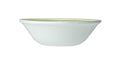 Bead Sage Oatmeal Bowl 16.5cm (6 1/2")