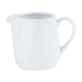 Porcelite Jug 10cl/3.5oz Box of 6