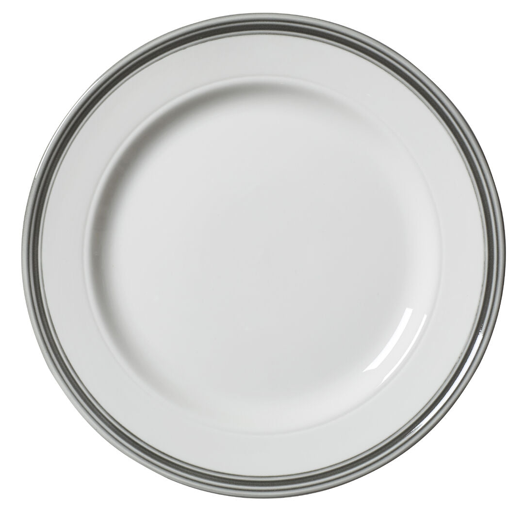 Bead Truffle Plate 28.5cm (11 1/4")